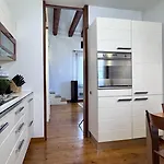 Διαμέρισμα Le Masque Terrace Prestige *