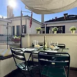 Le Masque Terrace Prestige Διαμέρισμα Βενετία
