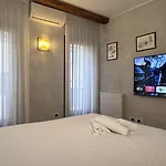 Le Masque Terrace Prestige Διαμέρισμα *