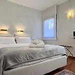 Διαμέρισμα Le Masque Terrace Prestige