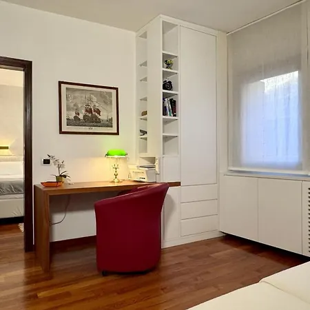 Le Masque Terrace Prestige Appartement