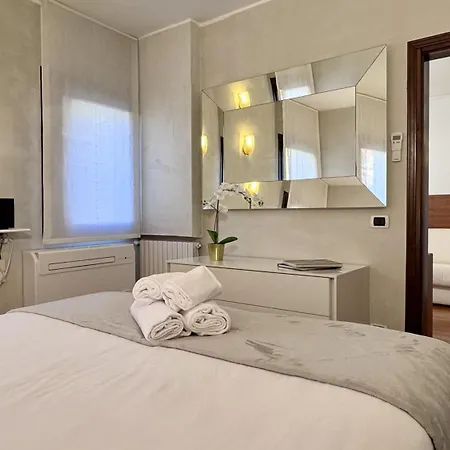 Appartement Le Masque Terrace Prestige