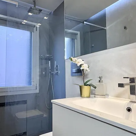 Le Masque Terrace Prestige * 베니스