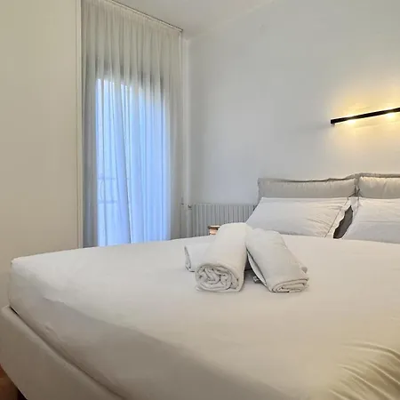 Le Masque Terrace Prestige Appartement Venetië