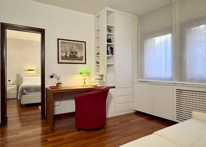 Le Masque Terrace Prestige 公寓