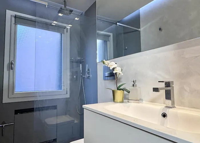 Le Masque Terrace Prestige * 威尼斯