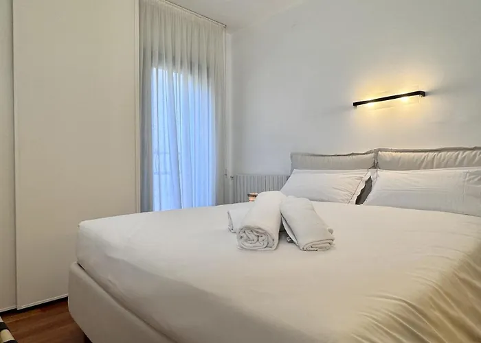 Le Masque Terrace Prestige 公寓 威尼斯