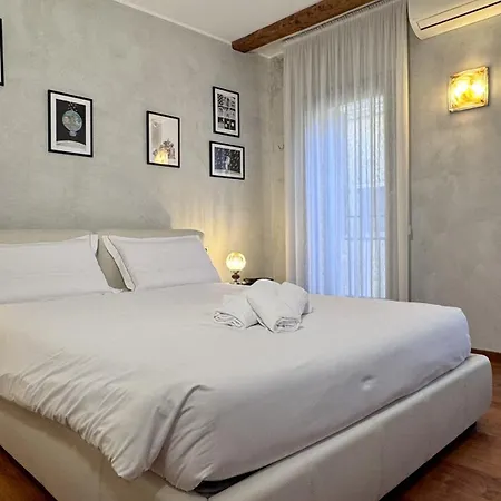 Le Masque Terrace Prestige Apartment *