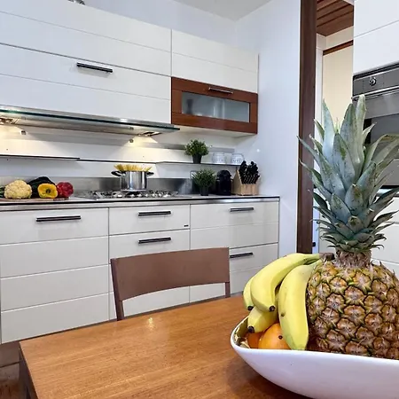 Le Masque Terrace Prestige Lejlighed