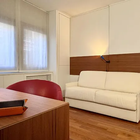 Le Masque Terrace Prestige Appartamento Venezia