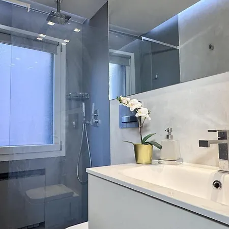 Appartamento Le Masque Terrace Prestige