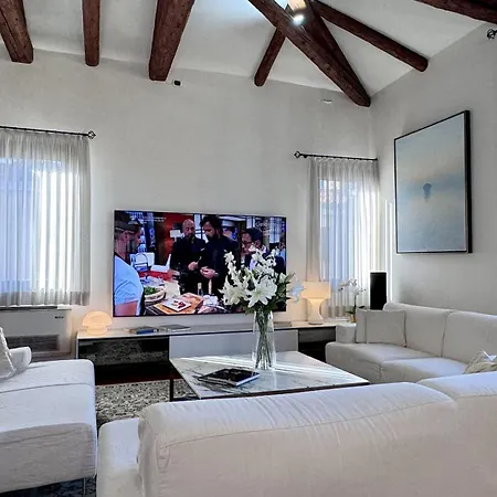Appartamento Le Masque Terrace Prestige