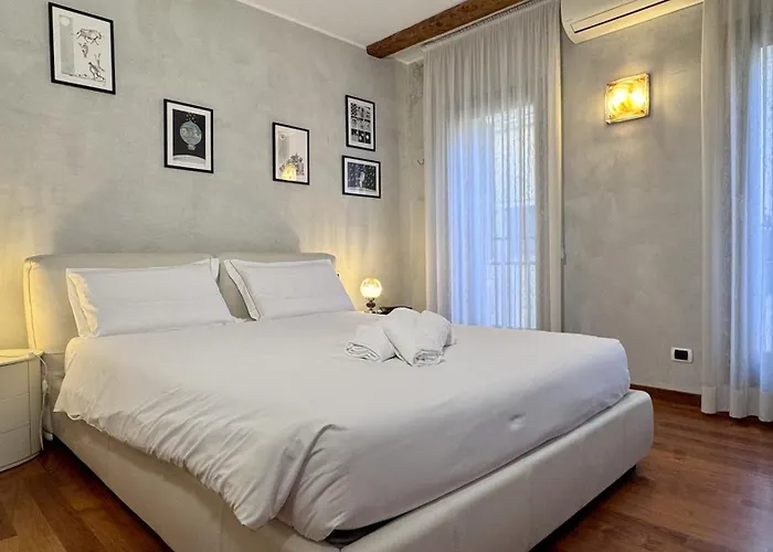 Le Masque Terrace Prestige Lejlighed *