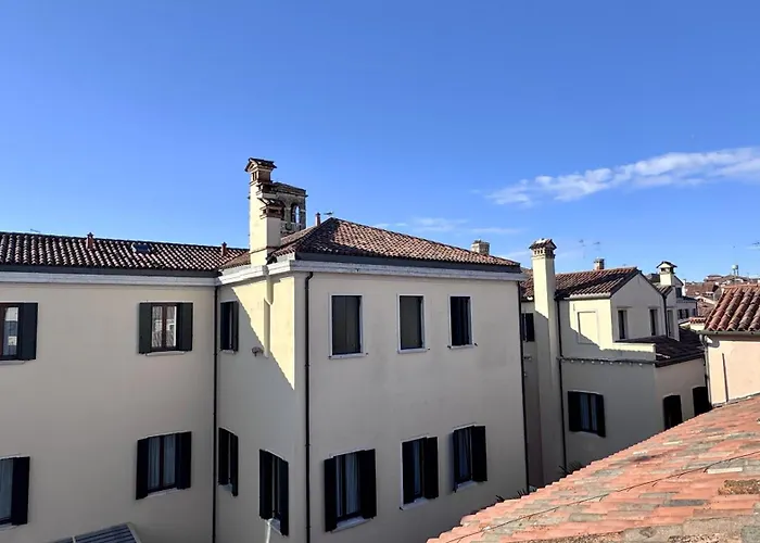 Lejlighed Le Masque Terrace Prestige *