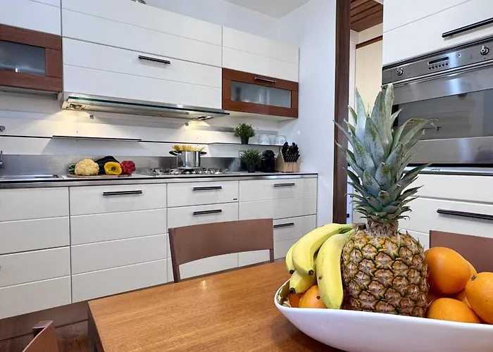 Le Masque Terrace Prestige Lejlighed