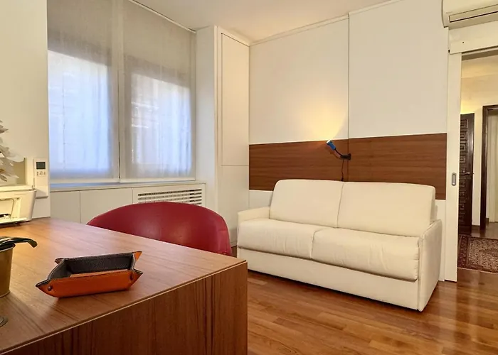 Le Masque Terrace Prestige * Venedig