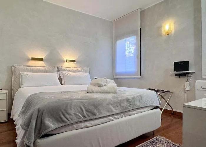 Lejlighed Le Masque Terrace Prestige