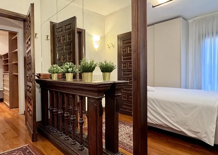 Le Masque Terrace Prestige Venedig