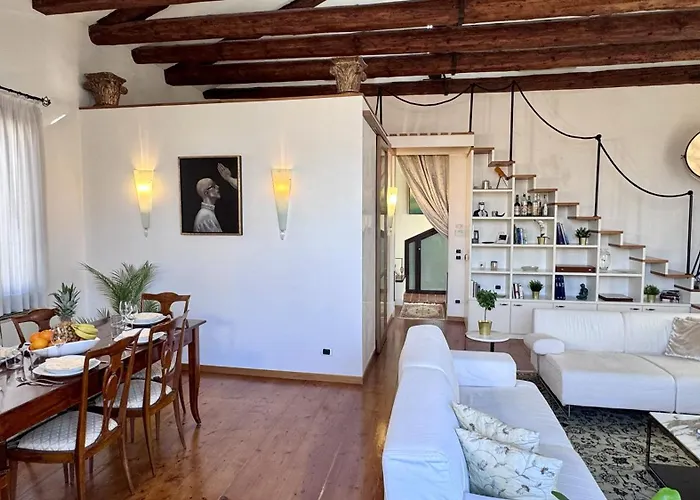 Le Masque Terrace Prestige * Venedig