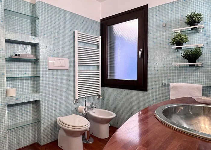 Le Masque Terrace Prestige *