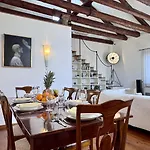 Le Masque Terrace Prestige *