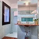Апартаменты Le Masque Terrace Prestige Венеция
