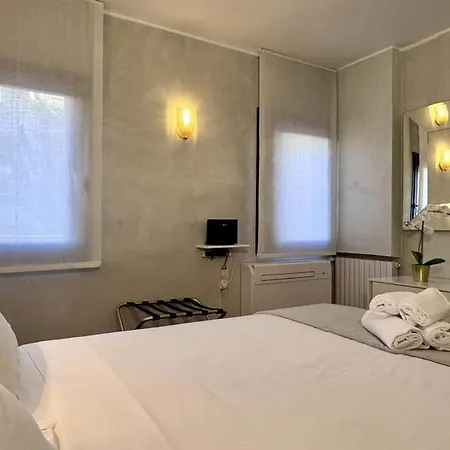 Le Masque Terrace Prestige Διαμέρισμα *