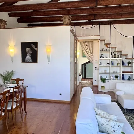 Le Masque Terrace Prestige * Βενετία