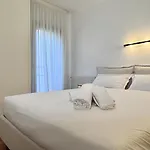 Le Masque Terrace Prestige Apartment Venedig